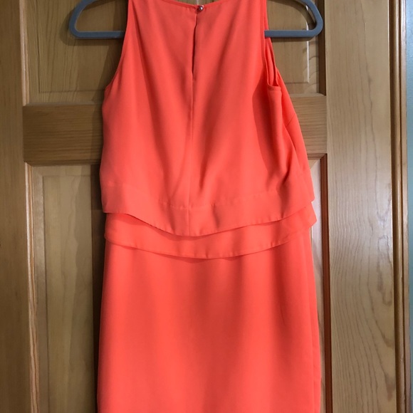 Banana sheath dress - Picture 2 of 3